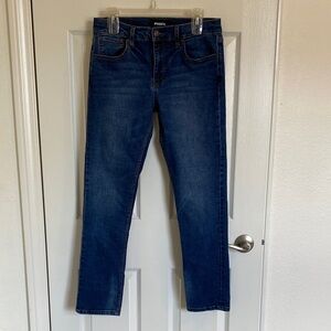 RSQ Slim Medium wash men’s jeans size 30x30